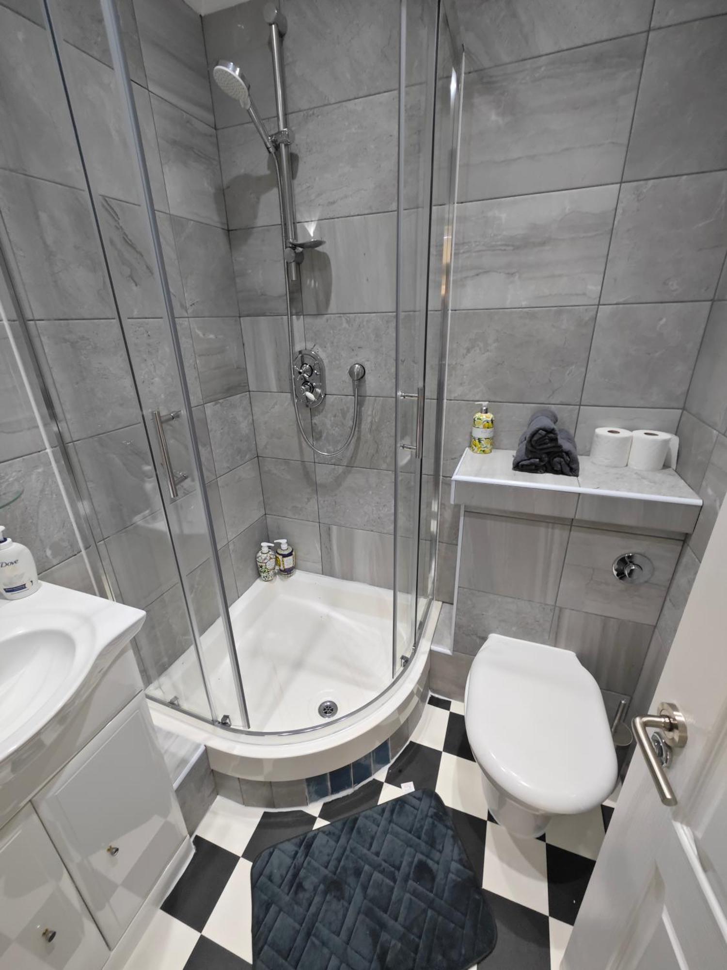 Lovely 1 Bedroom Flat In Finsbury Park/Emirates Stadium Londýn Exteriér fotografie